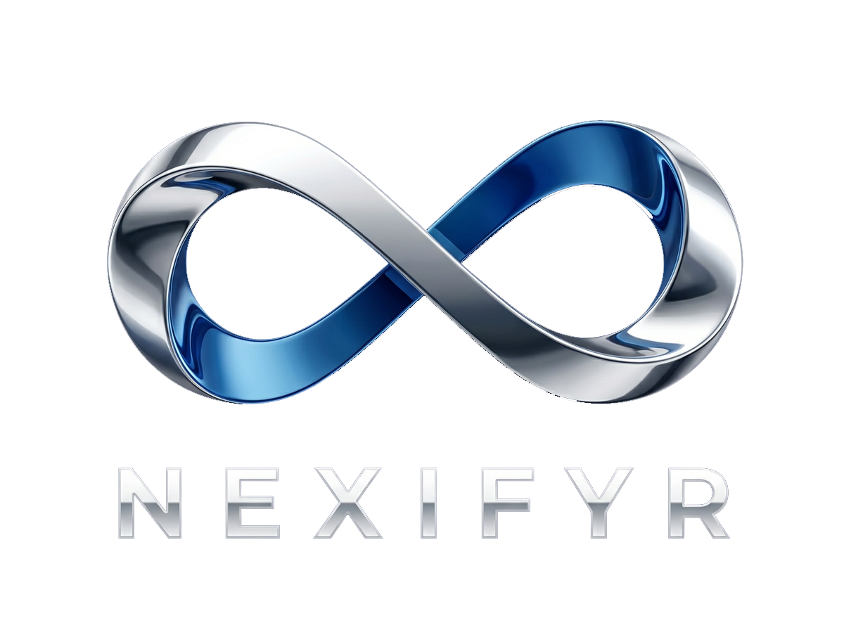 Nexifyr Consulting